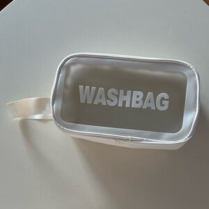 Washbag